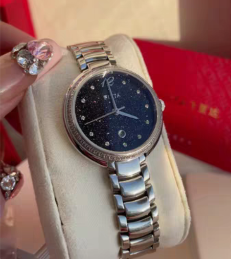 飞亚达手表，女款！ 2021年6月买的，买...