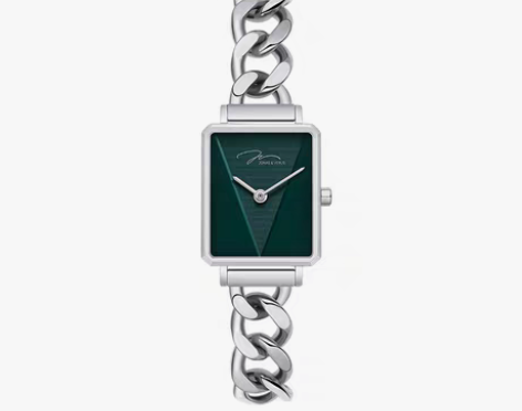 转卖【李佳琦直播间】飞亚达唯路时小方表手表...