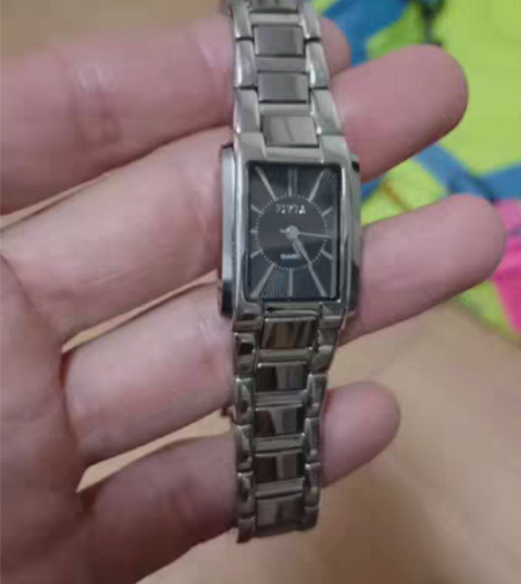 飞亚达正品手表一块个人定99新原价1800...