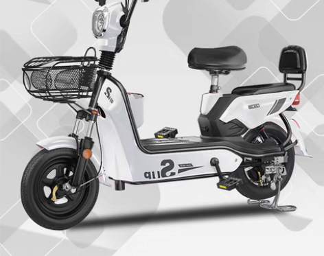 转卖雅迪新日爱玛同款新国标电动车两轮代步电...