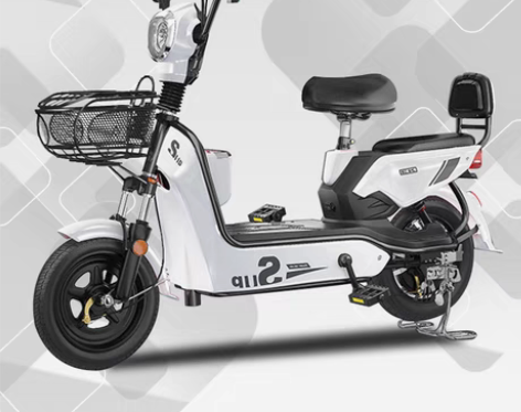 转卖雅迪新日爱玛同款新国标电动车两轮代步电...