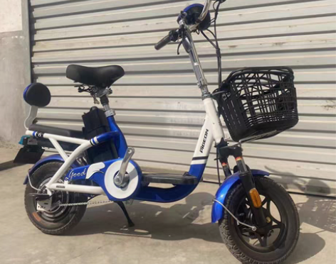 飞鸽电动车电单车锂电车精品电动自行车助力车...