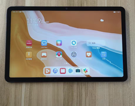 包邮华为Mate Pad平板电脑10.4英...