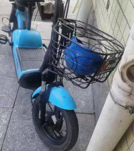 台铃电动车48v,有发票合格证,质量非常好...