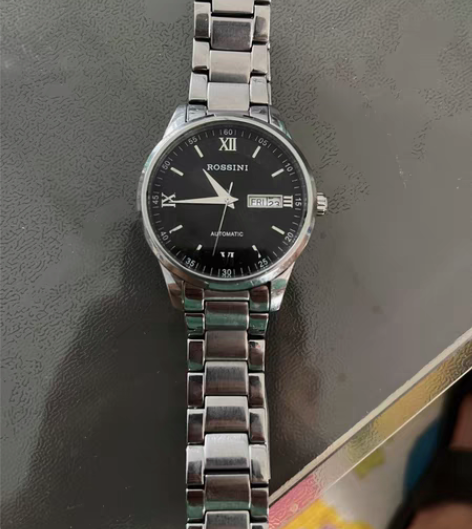 包邮罗西尼(ROSSINI)尊雅商务系列自...