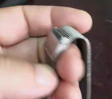 罗西尼Rossini石英表二手正品 罗西尼...