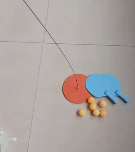 家庭乒乓球玩具，儿童大人都有乐趣 感兴趣的...