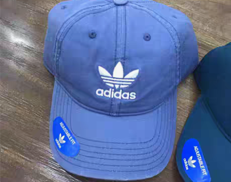 转卖现货 Adidas阿迪达斯 三叶草春夏...