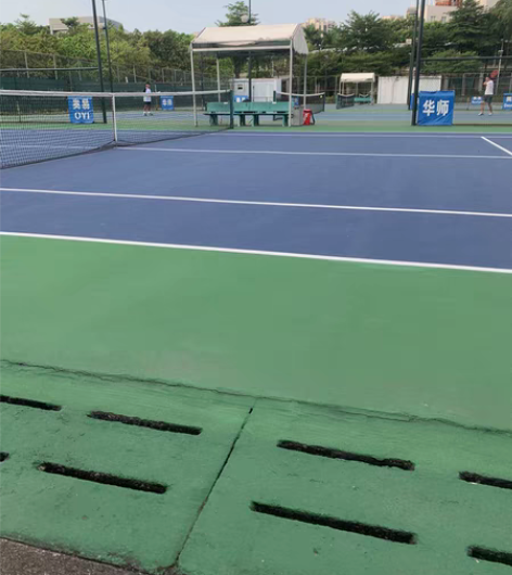 包邮番禺区大学城华南师范大学网球场网球陪练...