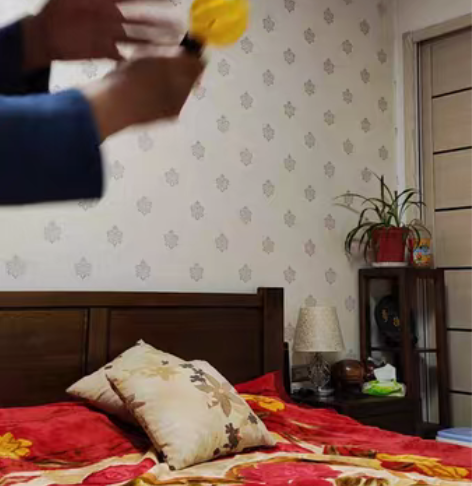 包邮适合各个阶段的网球挥拍发球练习器 疫情...