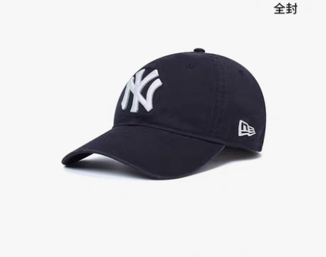 转卖New Era纽亦华2022秋新品ML...