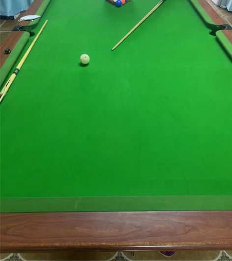 台球桌 二手台球桌 新换3个月台泥 感兴趣...