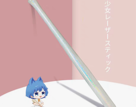 转卖七界网红棒球棍小丑女子防身武器合法jk...