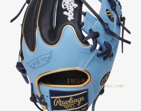 转卖美国进口Rawlings HOH高阶限...