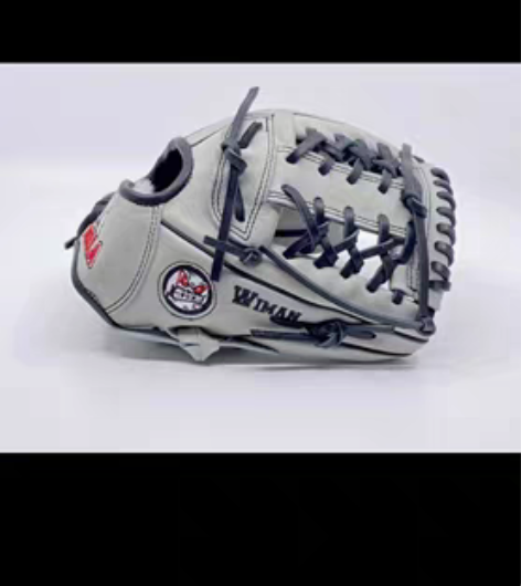 包邮订做棒球手套 内野11.75 有球窝 感兴趣的话点“我想...