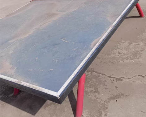 培训机构不做了，处理乒乓球台  限自提 感...