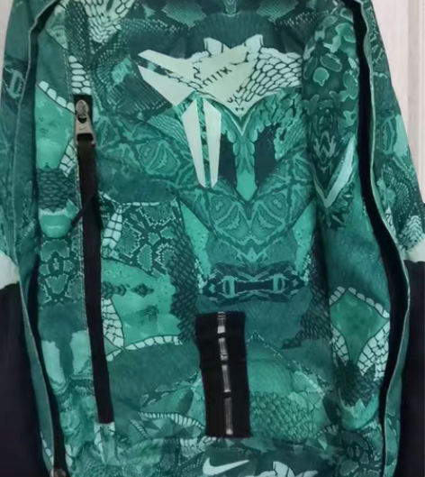 绝版NIKE 科比KOBE曼巴系列男子篮球...