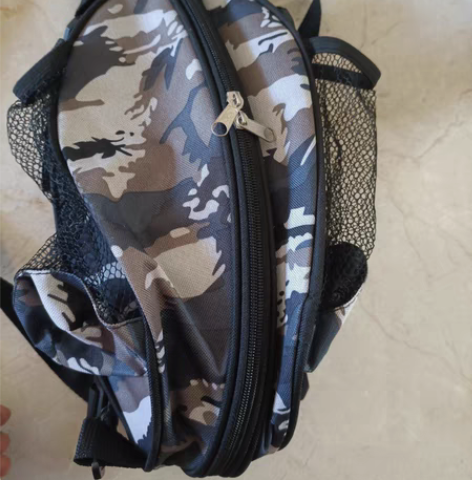 搬家出 足球包 篮球包 全新 自提二手物品...