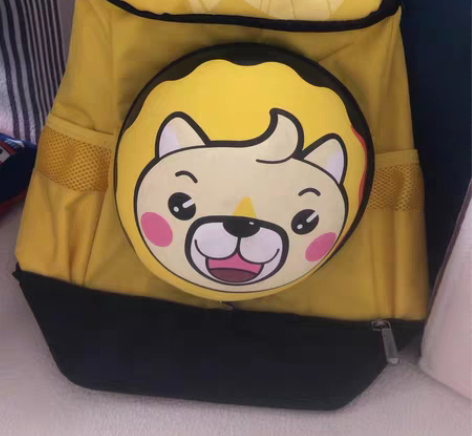 全新篮球包,不偏远包邮 感兴趣的话点“我想...