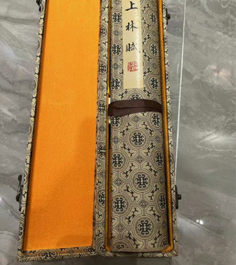 包邮写上林赋，得心上人。 永远折服于中国式...