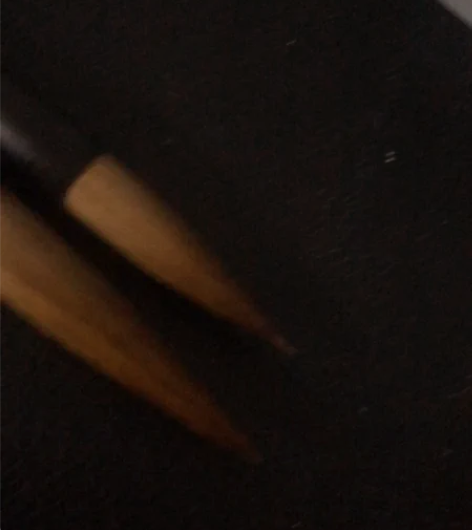 包邮纯狼书宝毛笔书法练习毛笔全新 之前开店...