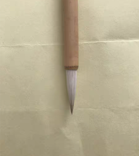羊毫毛笔清仓处理，太平笔庄，羊毫毛笔，出峰...