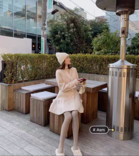 包邮ASM ANNA◆12.12新品 高雅...