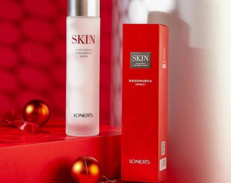 转卖天猫u先试用体验入口u选抗皱御龄神仙爽...