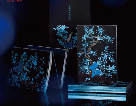 包邮故宫各种笔记本,手账本,全新未拆封,假...