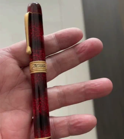 高档名筆，收藏品、外包装无、筆未开锋 感兴...