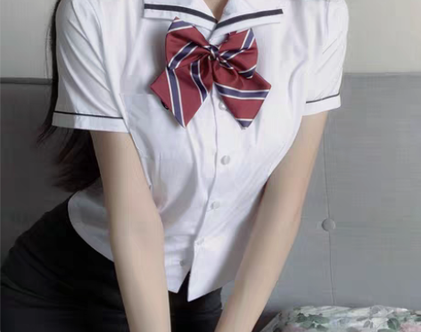 转卖【国内现货】 东莱女中夏服衬smart...