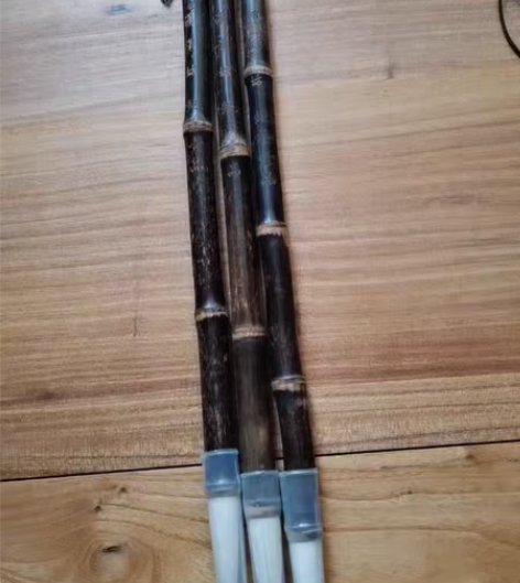 包邮汉笔坊纯羊一品，美术学校不办了，闲置出...