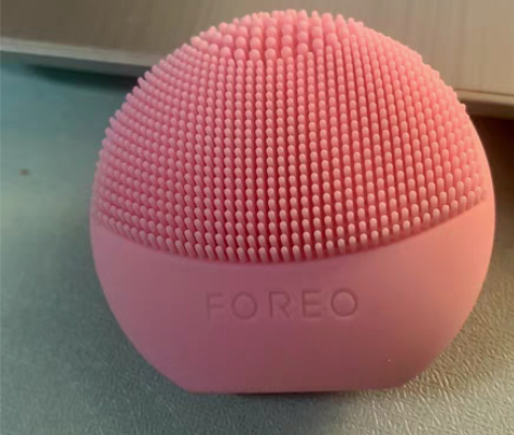 包邮Foreo luna露娜mini版洗脸...