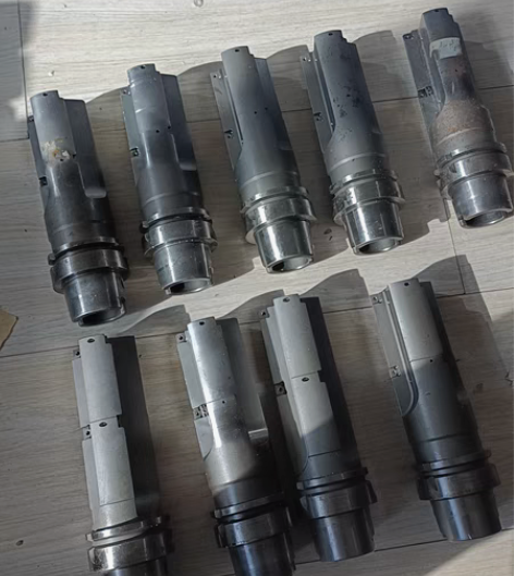KENNAMETAL肯纳数控刀具 型号见图...