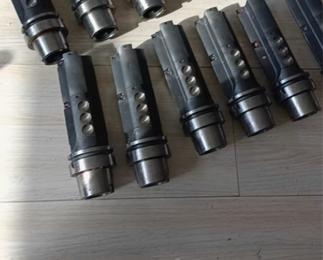 KENNAMETAL肯纳数控刀具 型号如图...