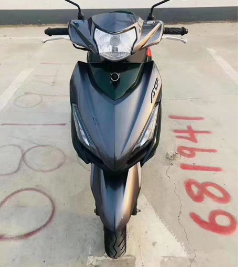 包邮二手摩托车，踏板车，女装车雅马哈电喷福...