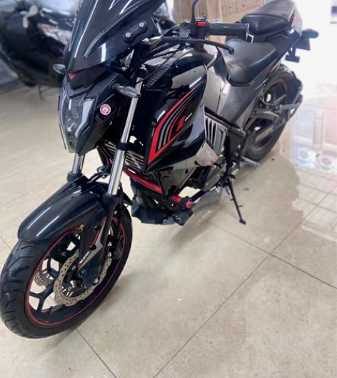 2021年3月 鹏城PC200 车况 精神...