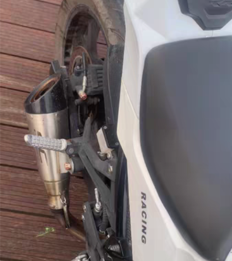 代友出宝雕双r450cc 双缸  2500...