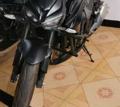 出售一台21年上牌宝雕n19 双缸水冷40...