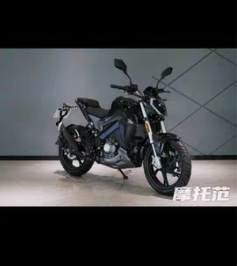贝纳利小迅龙150s   20年9月份的车...