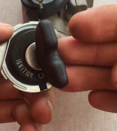 vespa比亚乔全丢增加匹配芯片 品牌型号...