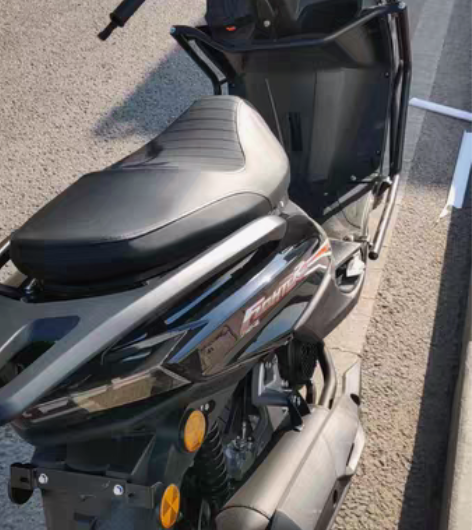 2022年12月29号刚提的全新 150c...