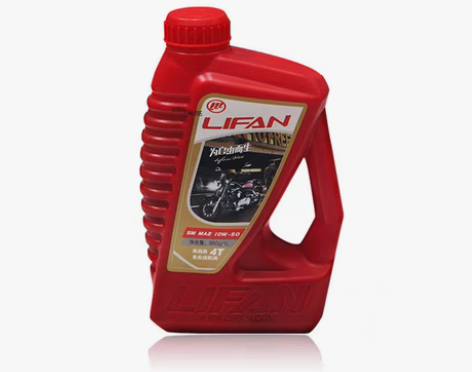 转卖力帆KP系列全合成机油10W-50摩托...