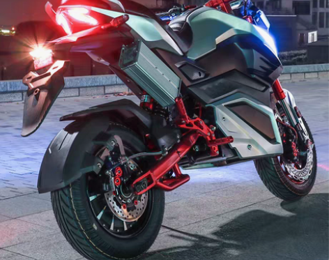 转卖电动车z6电摩96v电瓶车m5电动摩托...