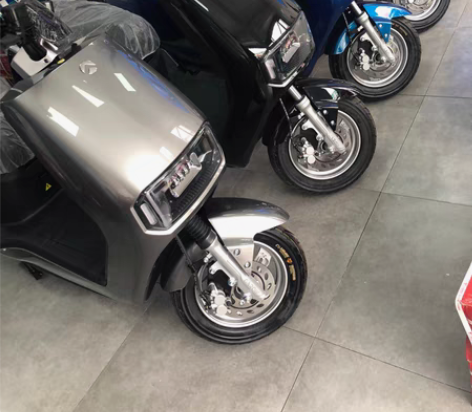 包邮金箭新款R500，前后碟刹，前后钢丝胎...