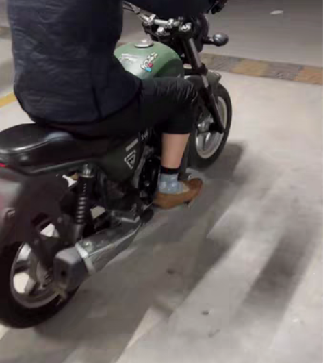 银钢150,摩托车出租、出售,摩托车考驾照...