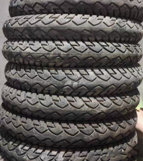 包邮16－2.50朝阳大力神真空胎 轮胎原...