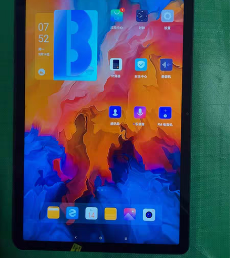 联想(Lenovo)平板小新Pad j60...