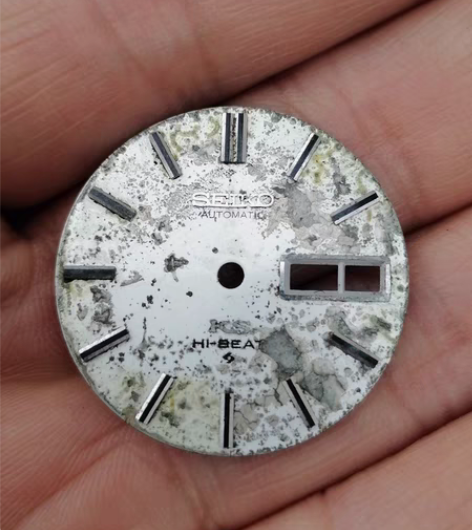 包邮精工KS字面，5626残表配件，伊拉克...