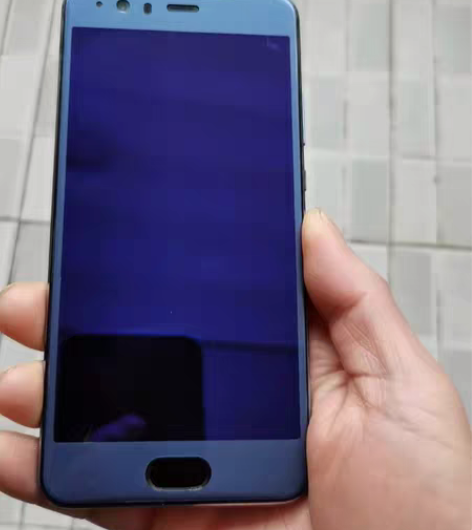包邮华为P10 plus，钻雕蓝6+64，...